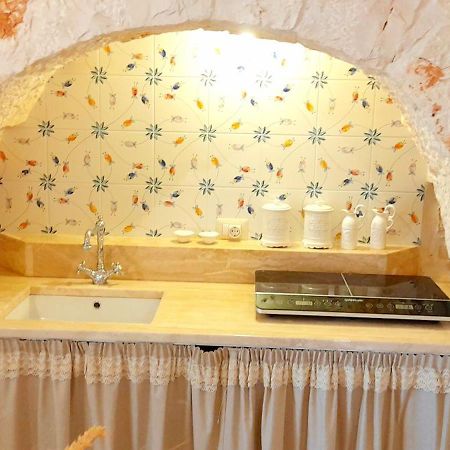 Trullo Roverella Locorotondo Εξωτερικό φωτογραφία
