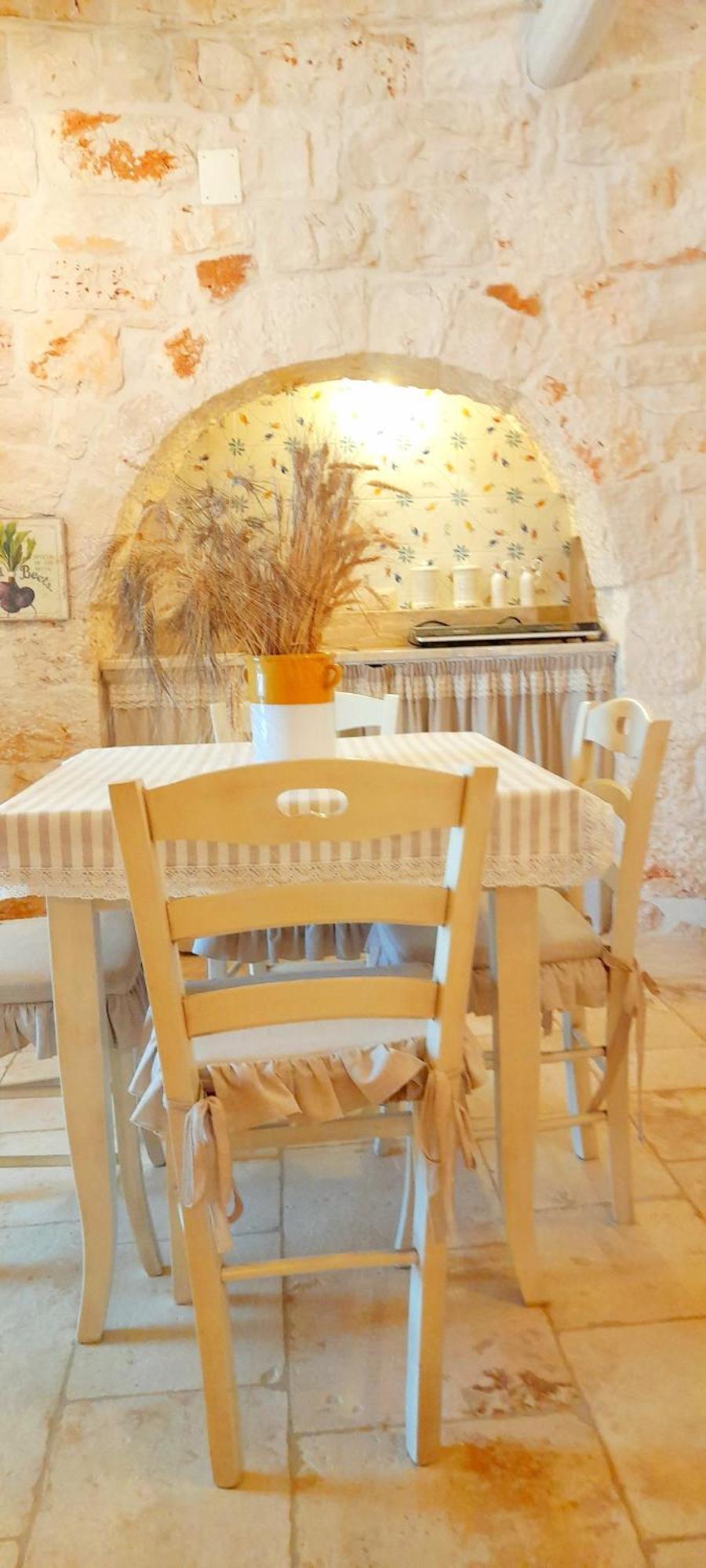 Trullo Roverella Locorotondo Εξωτερικό φωτογραφία