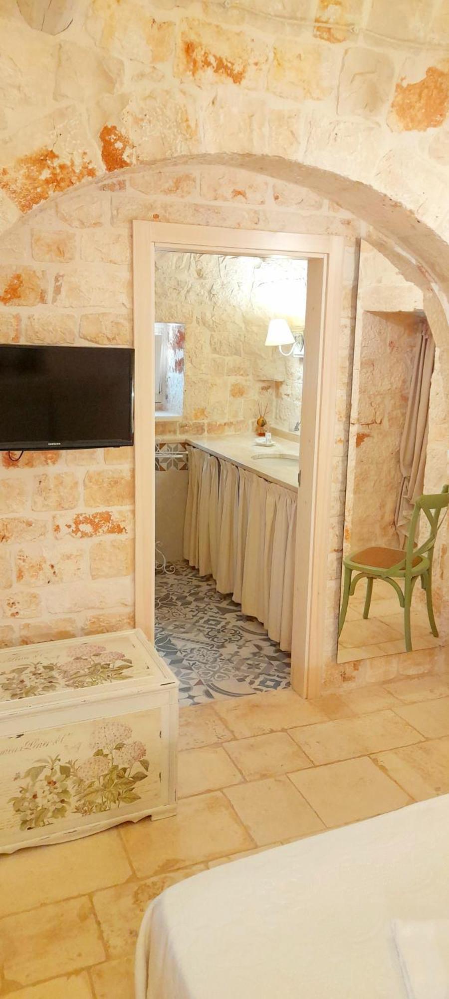 Trullo Roverella Locorotondo Εξωτερικό φωτογραφία