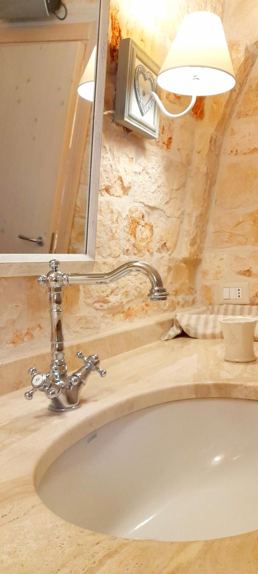 Trullo Roverella Locorotondo Εξωτερικό φωτογραφία