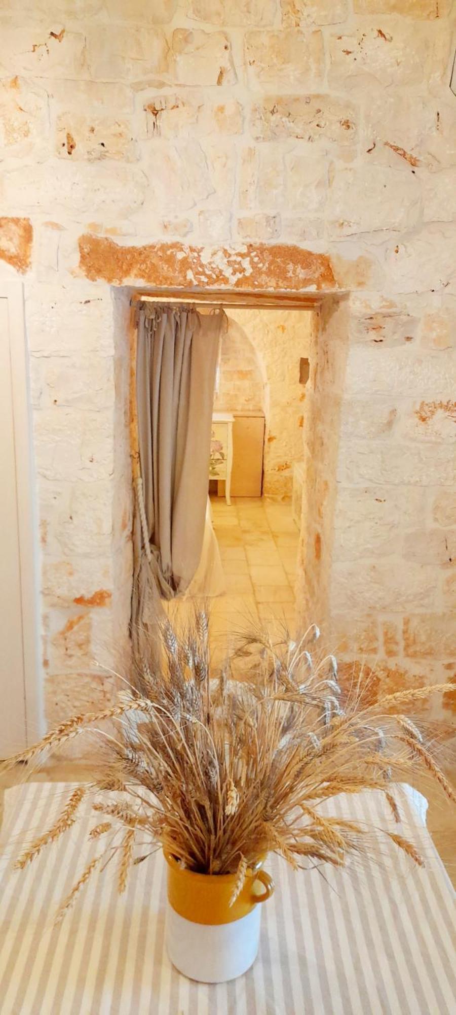 Trullo Roverella Locorotondo Εξωτερικό φωτογραφία