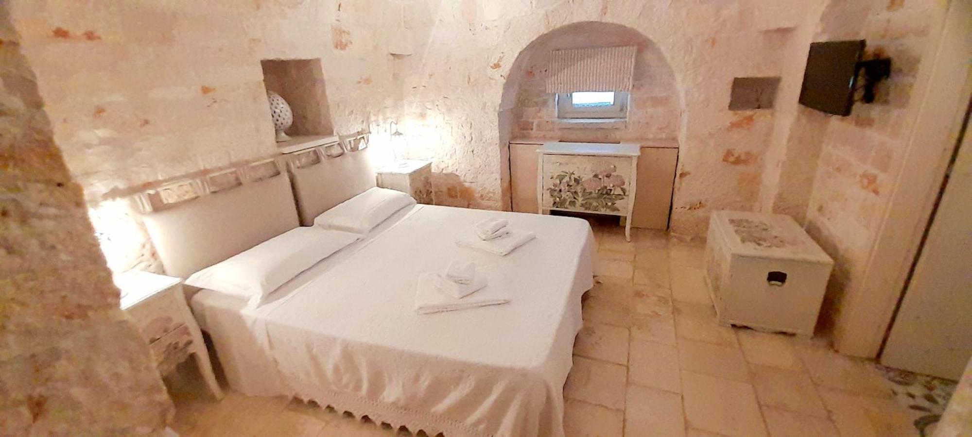 Trullo Roverella Locorotondo Εξωτερικό φωτογραφία
