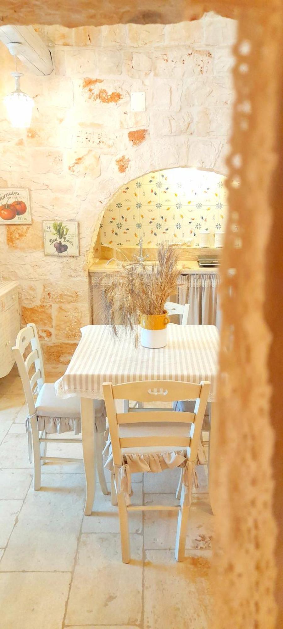 Trullo Roverella Locorotondo Εξωτερικό φωτογραφία