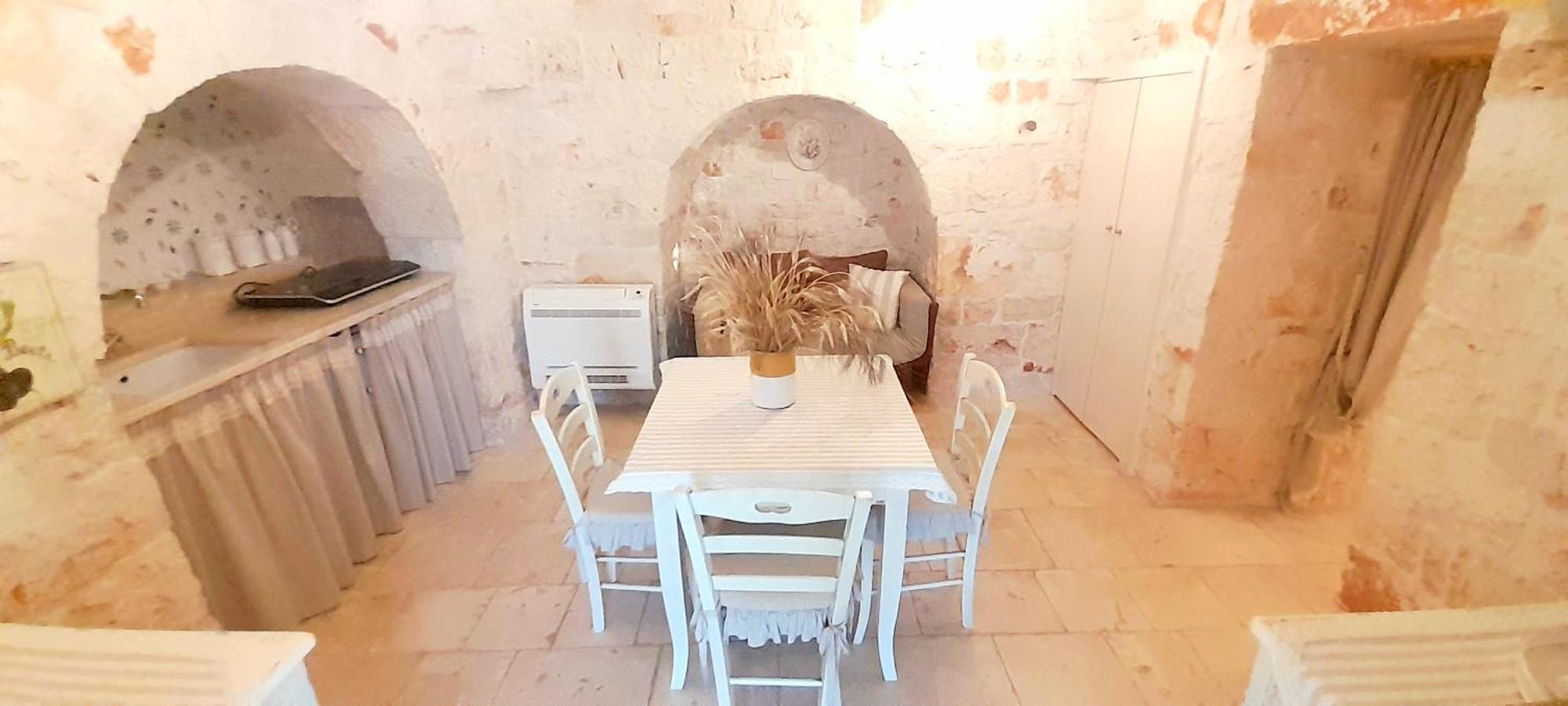 Trullo Roverella Locorotondo Εξωτερικό φωτογραφία